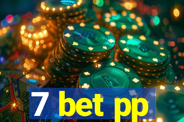 7 bet pp